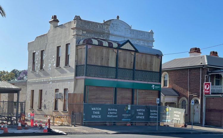  OH DEAR… HOW DID THIS HAPPEN?