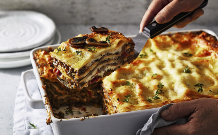  DINNER BY NAGI MAEHASHI