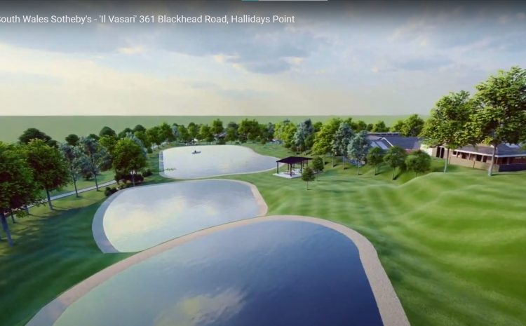  YET ANOTHER DISASTROUS DEVELOPMENT