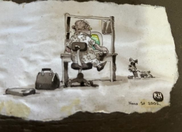  MAKE THE MOST OF YOUR VISIT TO THE GP!