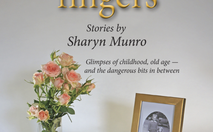  Peeping Through My Fingers