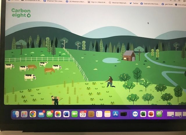  WE CAN FARM MINUS CHEMICALS!