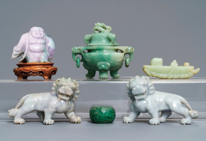  Antiques and Collectables