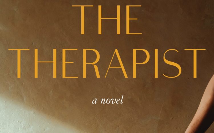  THE THERAPIST