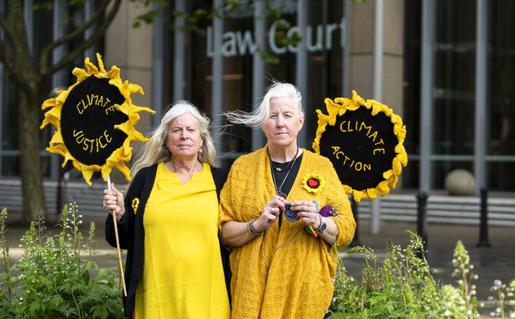  OUR NANNAS DO MORE THAN KNIT!