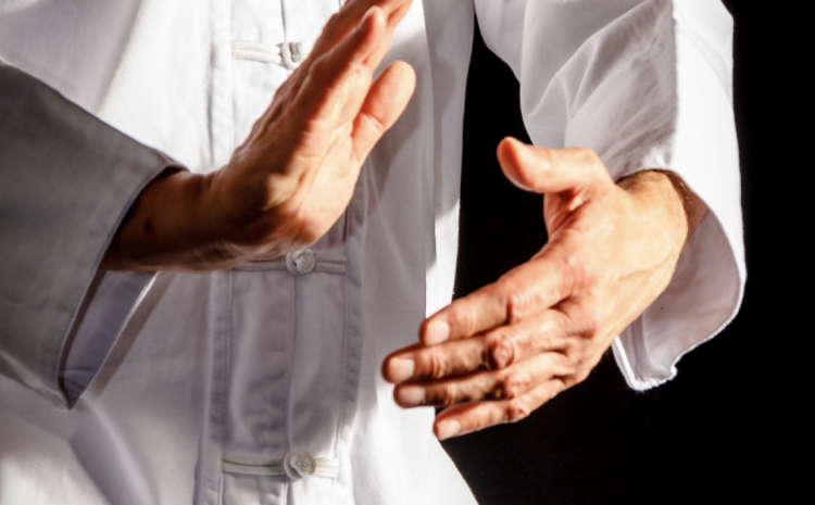  REVVING UP YOUR ENERGY