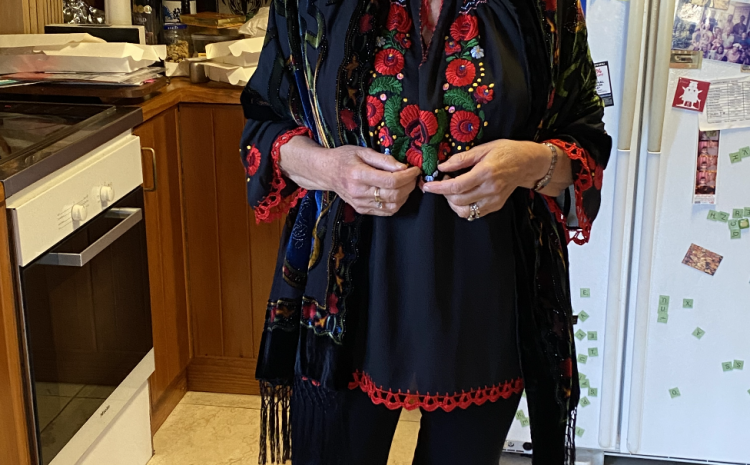  Engaging with Ageing