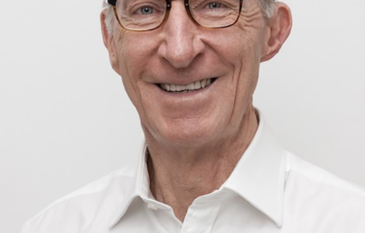  ROBERT MILLIKEN 1946-2023