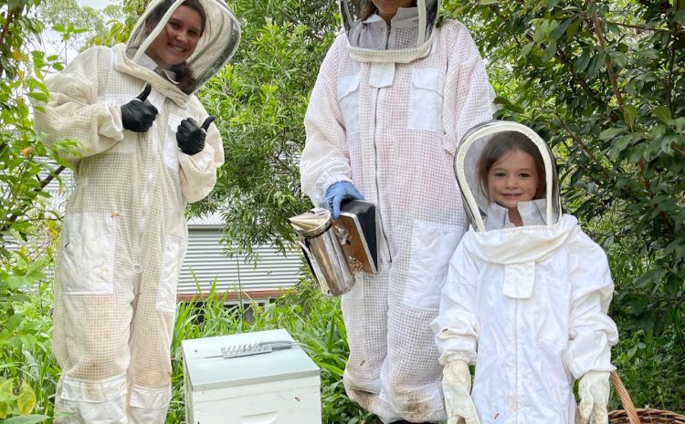  INSPIRING FAMILY HAVE HEALTHY LIVING DOWN PAT