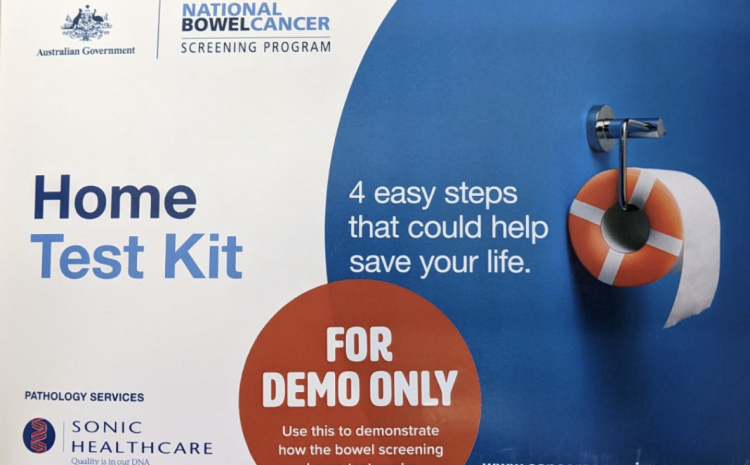  A POO FROM THE LOO COULD SAVE YOU