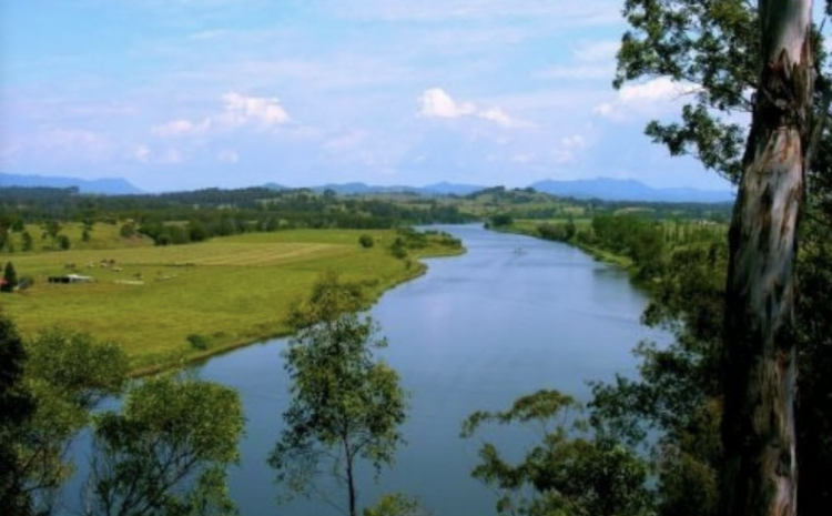  WITHOUT WATER WE HAVE NO FUTURE