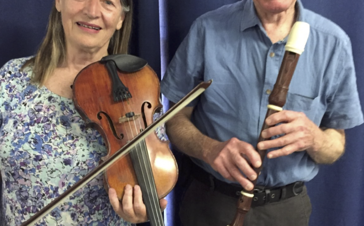  MANNING VALLEY U3A MUSICIANS ALIVE!