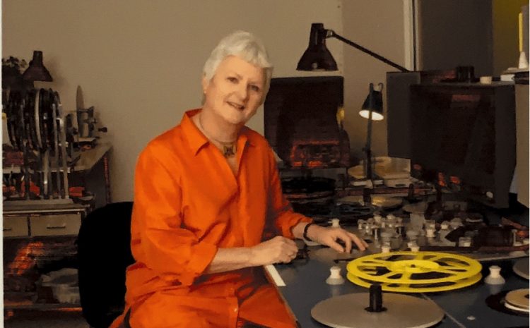  ABC’S FORMER ARCHIVIST’S SUDDEN DEATH IN TUNCURRY A HUGE LOSS.